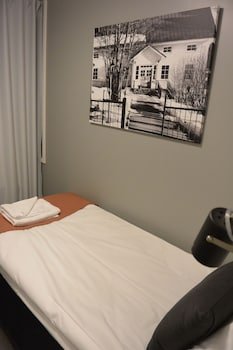 Forenom Aparthotel Raahe
