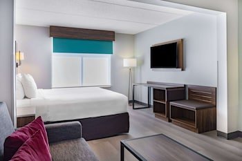 Wingate by Wyndham Duluth/Atlanta