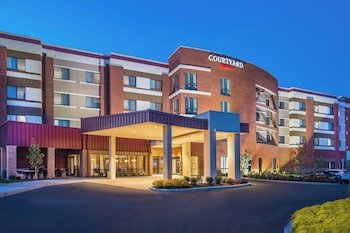 Courtyard Shippensburg