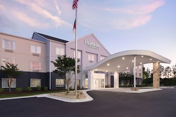 Fairfield Inn Jacksonville
