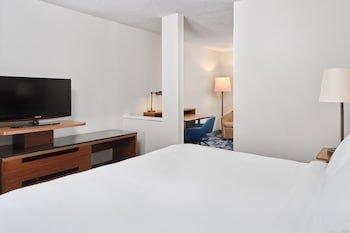 Fairfield Inn Jacksonville