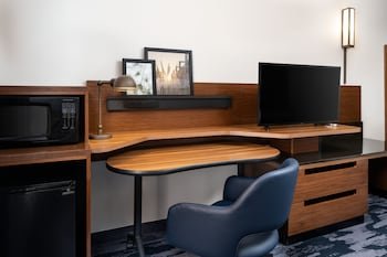 Fairfield Inn Jacksonville