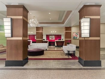 Doubletree Fort Lee/George Washington Bridge