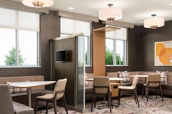 Residence Inn Milwaukee West