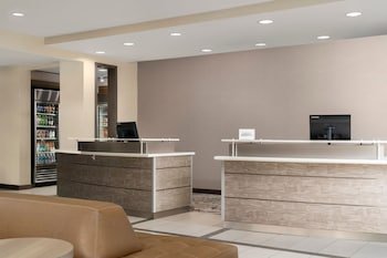 Residence Inn Milwaukee West