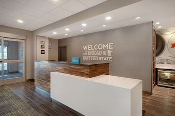 Hampton Inn Lakeville Minneapolis