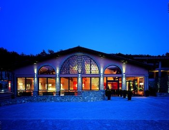Country Meridiana