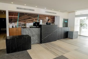 Mantahost Hotel