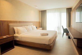 Mantahost Hotel