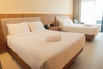 Mantahost Hotel