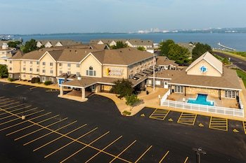 Stoney Creek Hotel & Conference Center Peoria