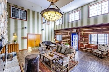 Stoney Creek Hotel & Conference Center Peoria