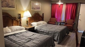 Lemon Tree Inn