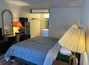 Lemon Tree Inn