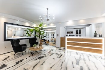 Hotel Anatoli