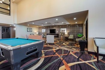 Best Western Plus Fox Creek
