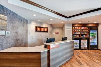 TownePlace Suites Bridgewater Branchburg