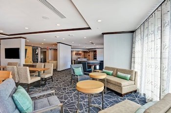 TownePlace Suites Bridgewater Branchburg