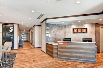 TownePlace Suites Bridgewater Branchburg