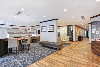 TownePlace Suites Bridgewater Branchburg