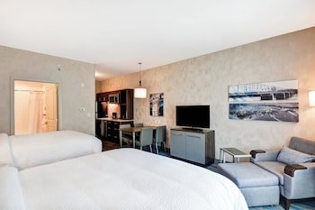 TownePlace Suites Bridgewater Branchburg