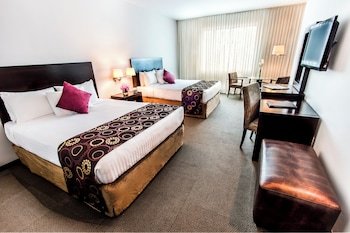 Lidotel Hotel Boutique Barquisimeto