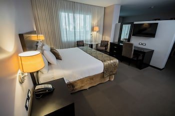 Lidotel Hotel Boutique Barquisimeto
