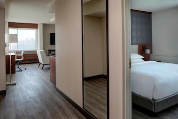 Detroit Marriott Southfield