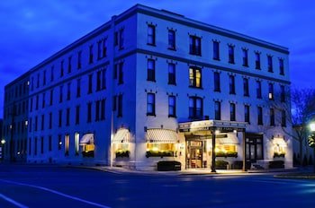 Penn Wells Hotel