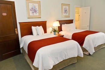 Penn Wells Hotel