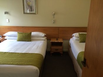 Allan Court Motel