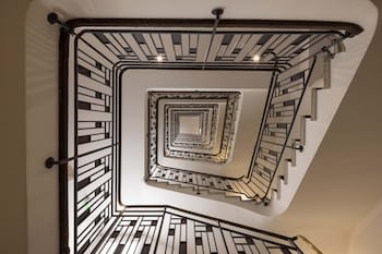 Hotel De Castiglione Paris