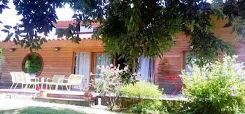 Chambre d’Hotes Neptune Wood