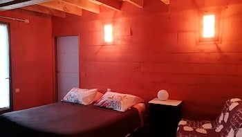 Chambre d’Hotes Neptune Wood