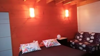 Chambre d’Hotes Neptune Wood
