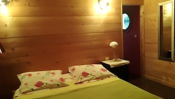 Chambre d’Hotes Neptune Wood