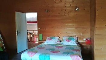 Chambre d’Hotes Neptune Wood