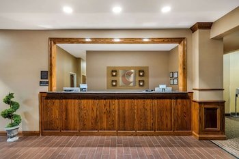 Comfort Suites Jefferson City