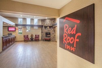 Red Roof Inn Ann Arbor - University of Michigan South