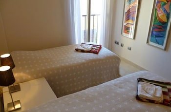 Apartamento La Hacienda de Cifuentes