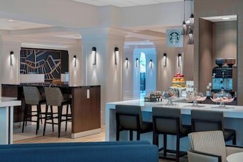 Marriott Peabody