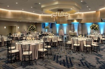 Marriott Peabody