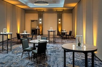 Marriott Peabody