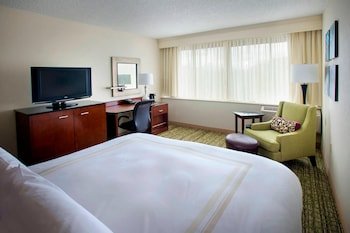 Marriott Peabody