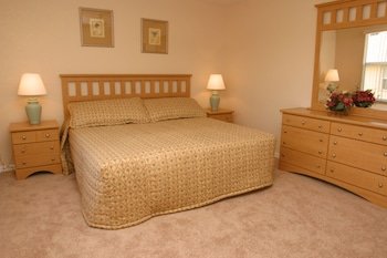 Regal Palms Resort & Spa