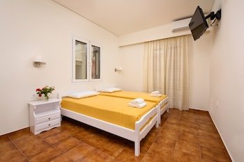 Hotel Kirki