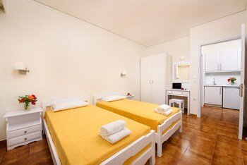 Hotel Kirki