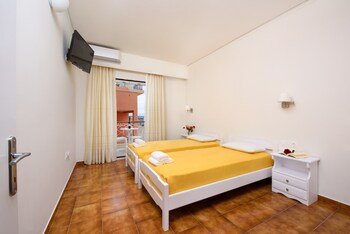Hotel Kirki