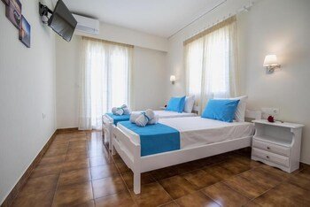 Hotel Kirki