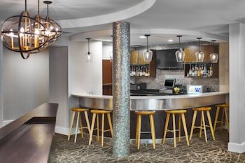 SpringHill Suites Memphis Downtown